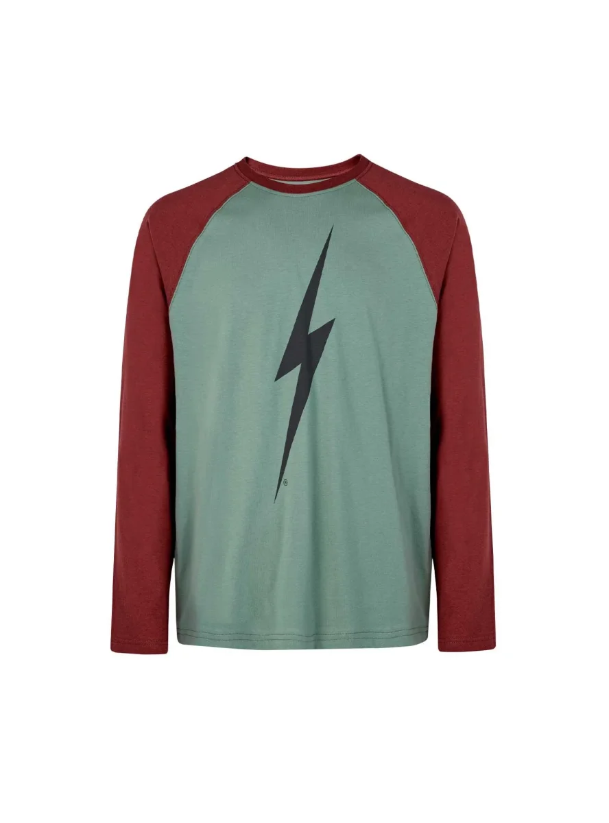 CAMISOLA MANGA COMPRIDA FOREVER – Image 8