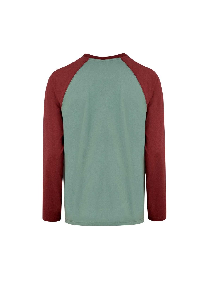 CAMISOLA MANGA COMPRIDA FOREVER – Image 9