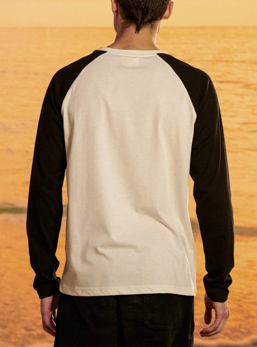 CAMISOLA MANGA COMPRIDA FOREVER – Image 3