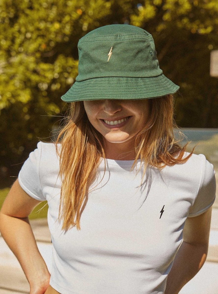 T-SHIRT CROPPED LISA