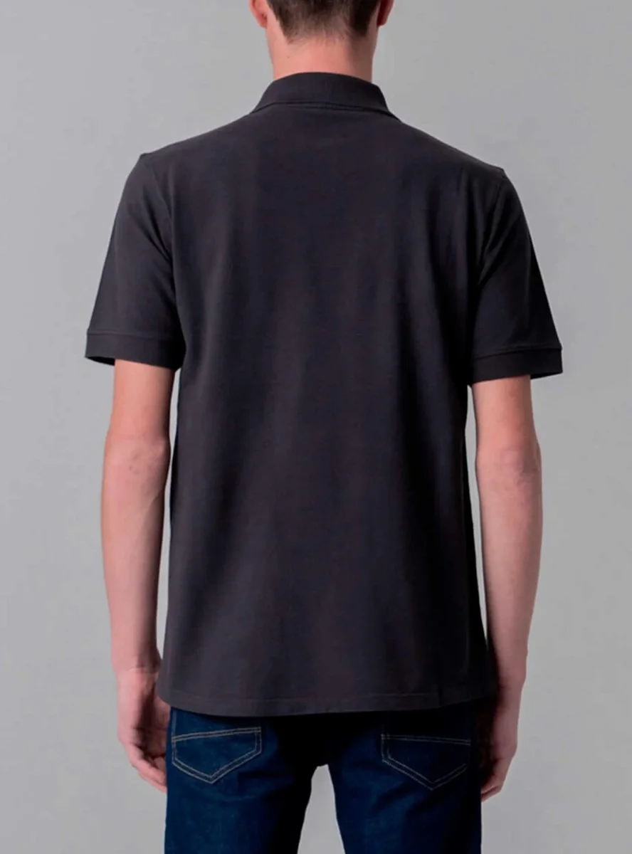 POLO BÁSICO REGULAR – Image 2