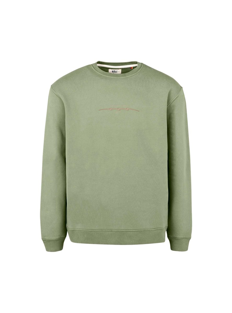 MOLETOM WAVE RIDER REGULAR – Image 2